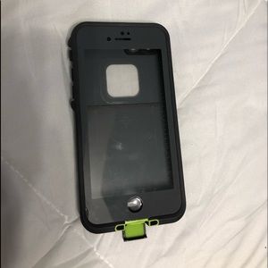 iPhone 7/7s case